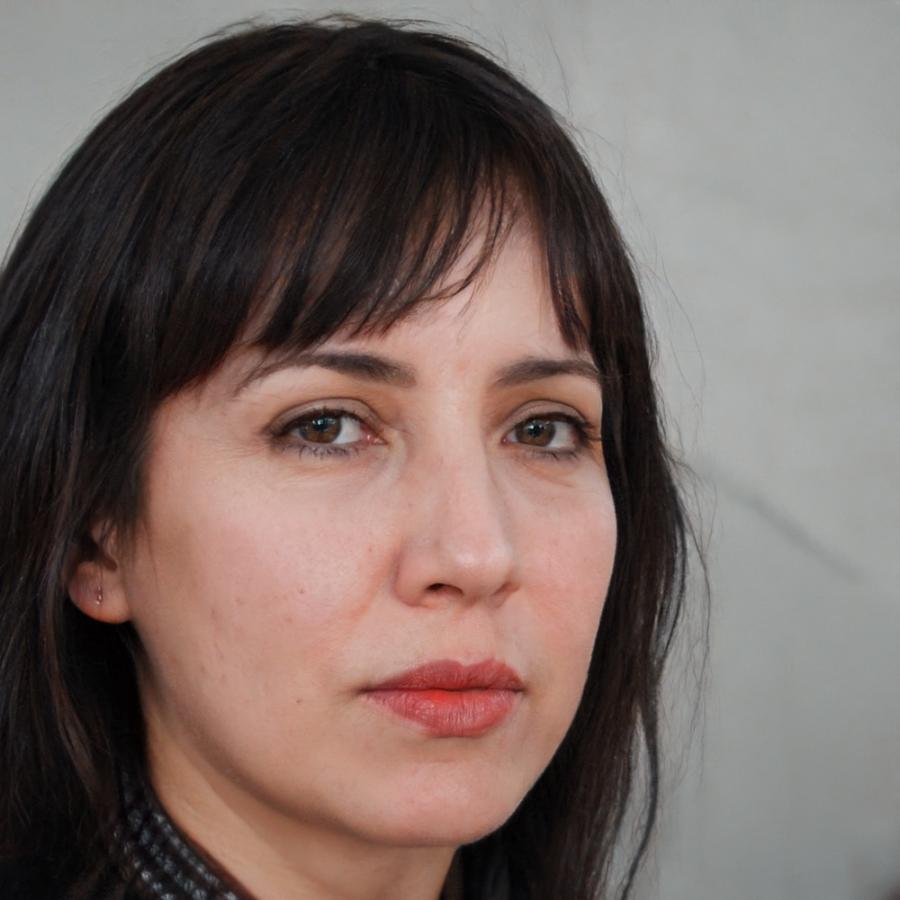 Emma Rodriguez, Business Owner