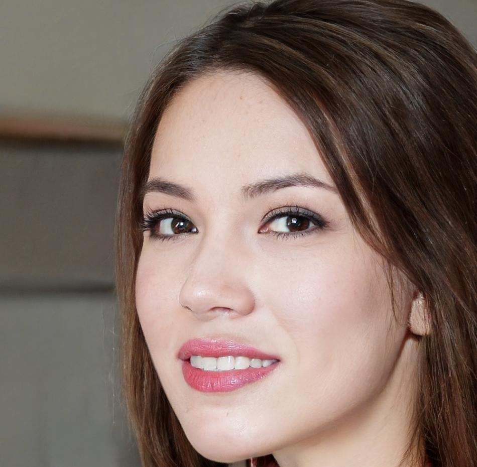 Portrait of financial advisor Petra Kowalski