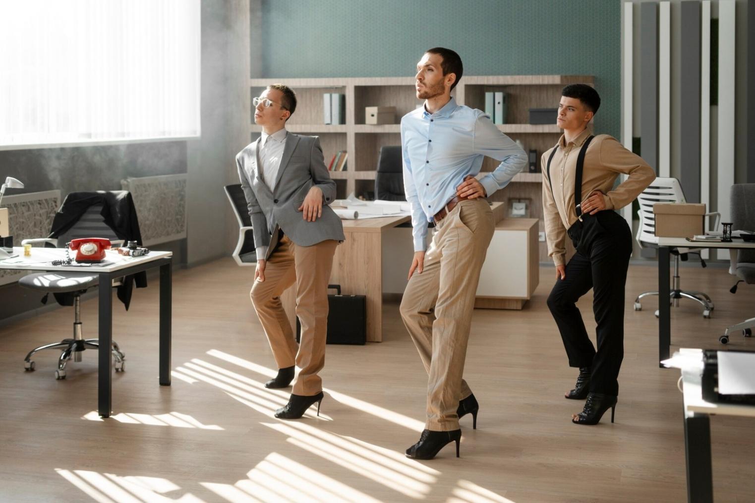 Practical business solutions and straightforward processes